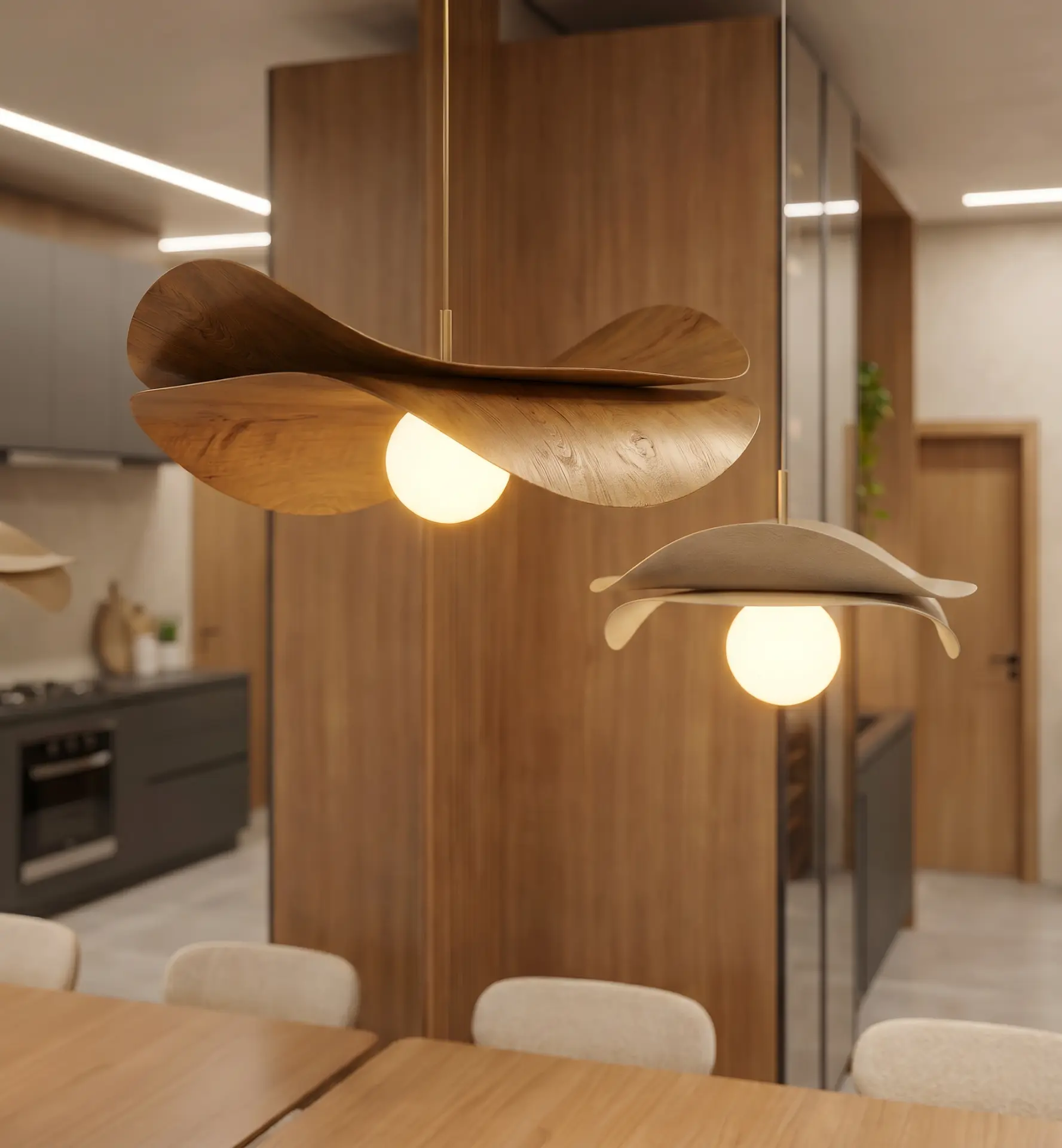 Apartamento Torre de Paris, interiores, 2026 em Edifício Torre de Paris, Nova Mutum, MT, imagem 4