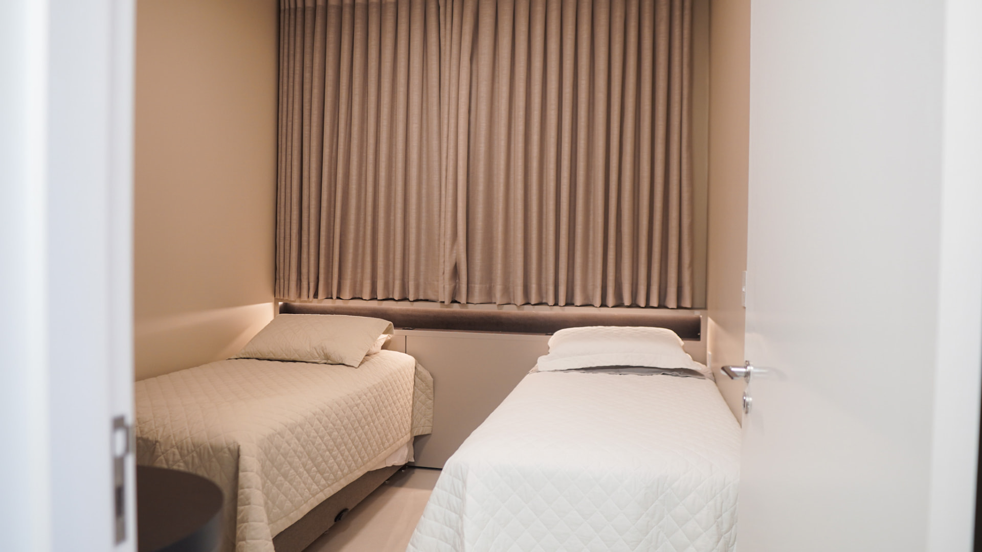 Apartamento Monte Carlo, interiores, 2024 em Edifício Monte Carlo, Nova Mutum, MT, imagem 6